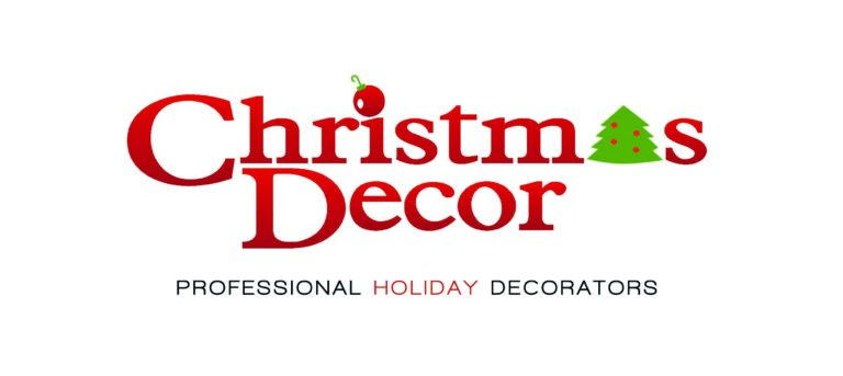 Christmas Decor PHD logo